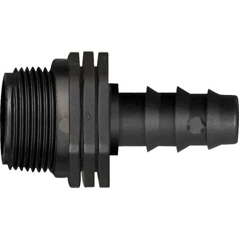 Conector de montaje recto JARDIBRIC F57161 JARDIBRIC