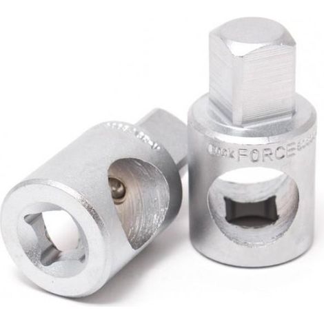 Adaptador de reducción 3/8""(H) x 1/2""(M) (1/2)