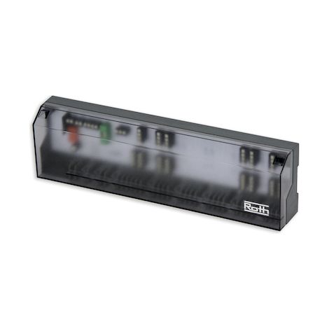 Roth Anschlussmodul Basicline AM-10 Heizen (1/2)