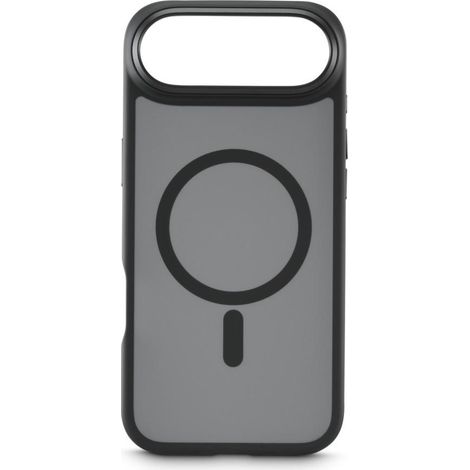 HAMA Hybrid Case Handyhülle iPhone Air - MagSafe Kratzschutz