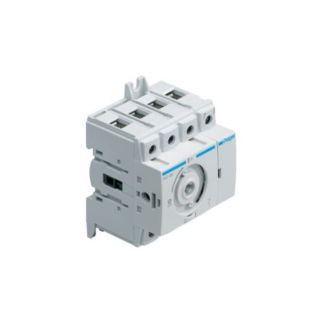 Interruttore Manovra Sezionatori 4P X 40A 3.5M ( HAGER cod. HAB404 )