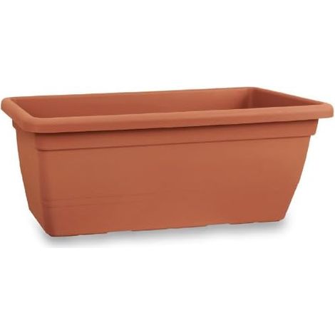 FIORIERA RETTANGOLARE 'ANTHEA' cm 100x45x40h