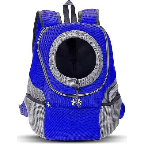 Sac Dos Pour Chien Sac De Transport Pour Chien Sac Pour Chien Sac De Transport Pour Animaux (1/5)