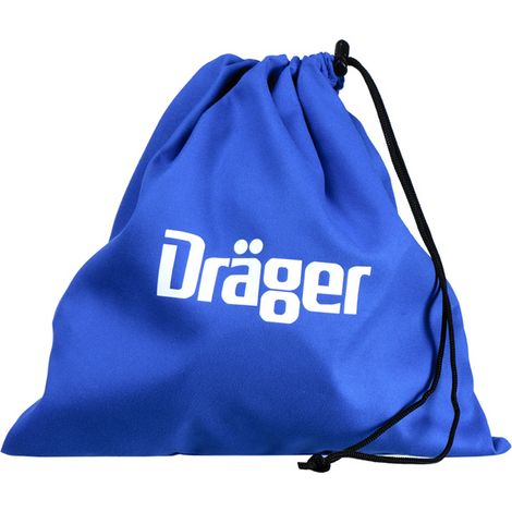 Dräger Sacoche pour Masques Complets