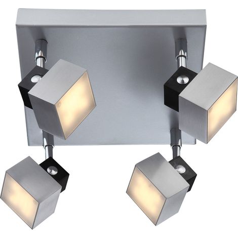 LED 20 Watt Decken Strahler Beleuchtung Leuchte schwenkbar Spot Lampe