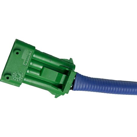 Applicable to Peugeot oxygen sensors 0258006028, 1618Z7, 1628CW, and 9635978280. Hot selling. (1/4)