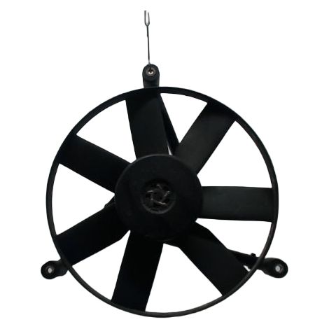 [PRODUIT D'OCCASION] Moteur Ventilateur Radiateur VOLKSWAGEN Polo ♻️ Ref Oe. 6n0959453p - Garantie à vie (1/3)
