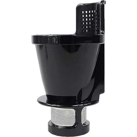 Extracteur de jus vertical à mastication 8006 pour Omegae 8006, 8005, 8004, 8003 (tamis et tambour inclus) (1/5)