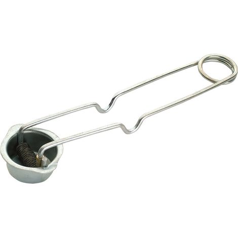 K KEMPER GROUP 203085 Accendino a Tazza