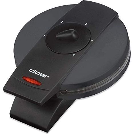 Cloer 1620 Waffelautomat