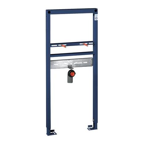 Grohe Rapid SL - Élément d'installation mural pour lavabo, hauteur de construction 113 cm 38557001 (1/3)