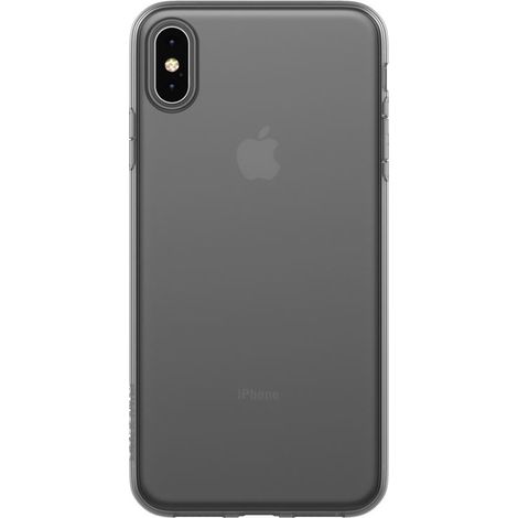 Incase Schutzhülle, transparent - iPhone Xs Max Hülle (Transparent) (1/5)