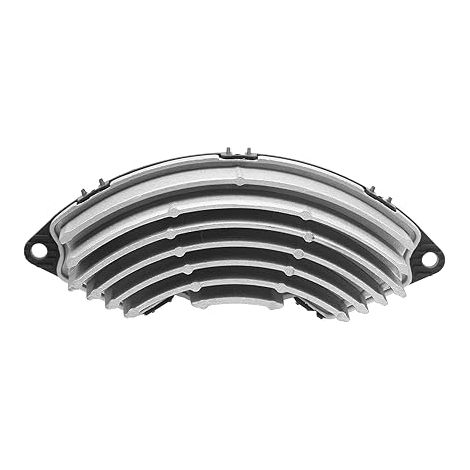Resistencia del motor del ventilador del calentador Akozon 6441CE, accesorio de repuesto compatible con Citroën C4 Picasso. (1/5)
