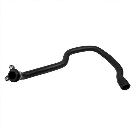 Tuyau de raccordement moteur 11537550062 compatible avec X5 E70 (1/5)