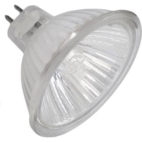 Bombilla de luz de campana JDC 50W GY5.3 230V