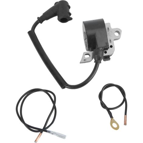Chainsaw ignition coil part accessory suitable for 024 AV 026 028 029 (1/5)
