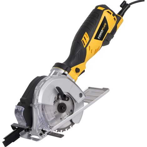 Elektrische Trennschneider Varo powx1410 600 W 120 mm Blatt (1/5)