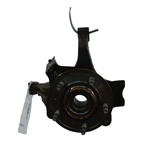 [PRODUIT D'OCCASION] Pivot Avant Gauche OPEL Antara ♻️ Ref Oe. 96626337 - Garantie à vie (1/3)