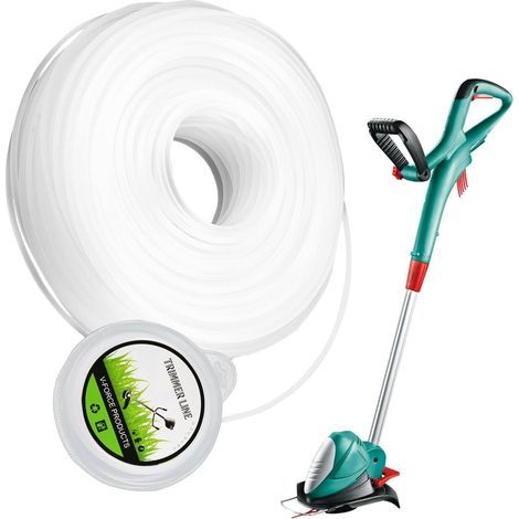 Wacker Schnur Grass Wacker Seil Kettensägen Zugschnur (1/5)