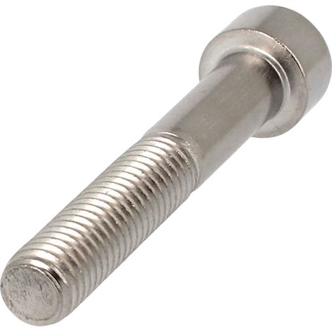 TCHC M14X120 Inox A2 Filetage Partiel DIN 912