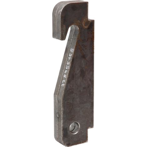Elementos quemados ST52 de 25 mm a 38 mm para el juego de cargador Weidemann 755158 (1/2)