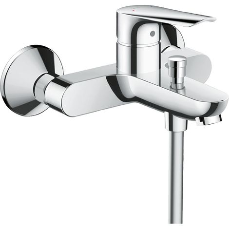 HANSGROHE Logis E Wannen- und Brausemischer Chrom - 71403000