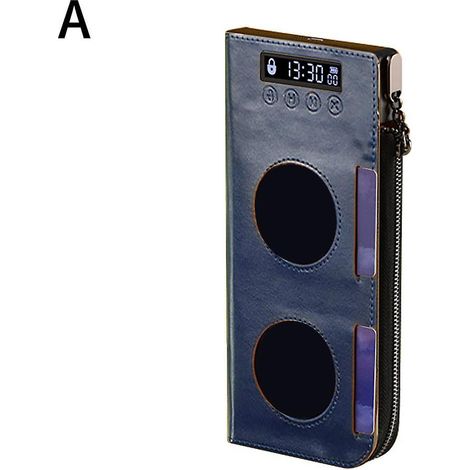 Coffre-fort pour téléphone avec minuterie, ce coffre-fort pour téléphone favorise l'apprentissage. (1/5)