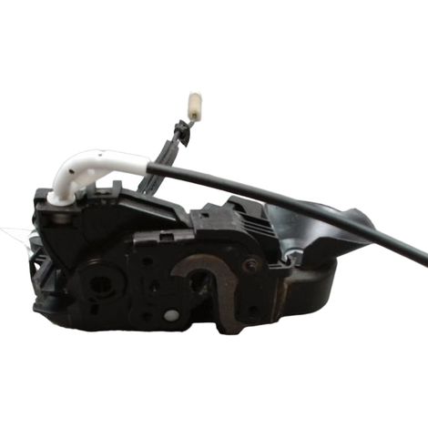 Systeme Condamnation Avant Gauche CITROEN C4 2010- [PRODUIT D'OCCASION]♻️9832796880 (1/2)