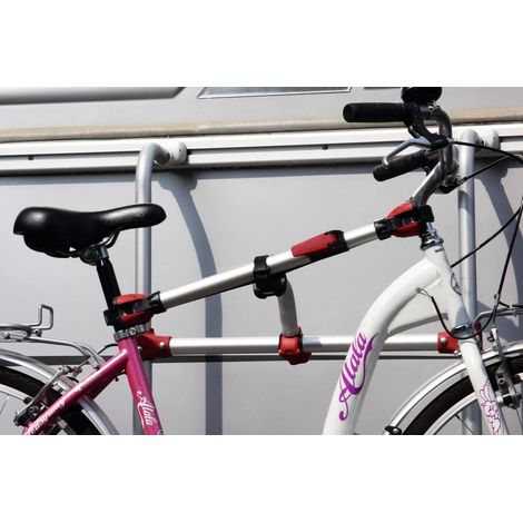 Fiamma BIKE-BLOCK Frame Adapter