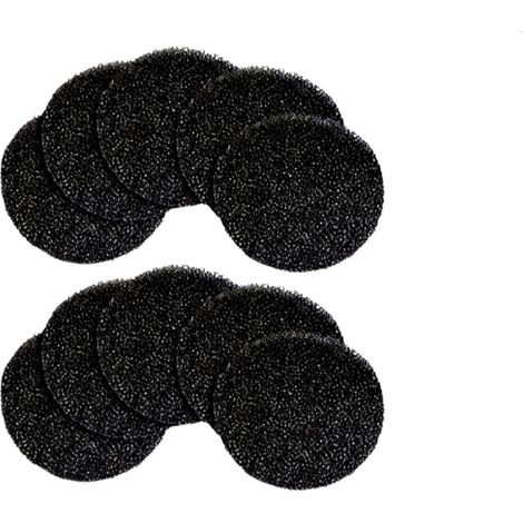 MAICO Luftfilter PP 45 G2P für PushPull PP 45