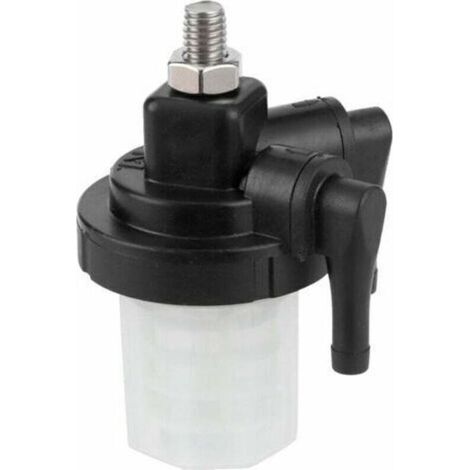 Fuel filter replacement part 61N-24560-00 for 2-stroke/4-stroke outboard motors (1/5)