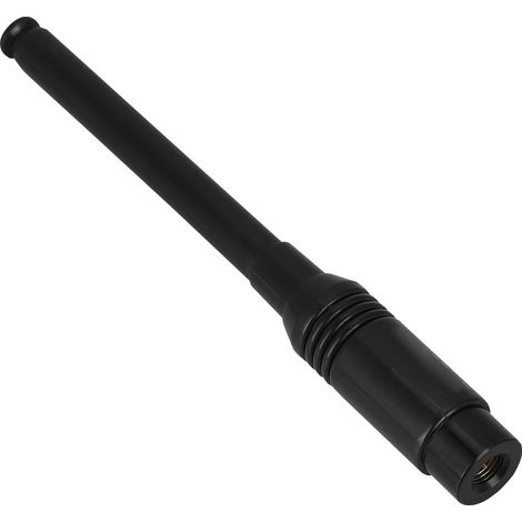 Antenne Télescopique Large Bande SMA Mâle pour Talkie-Walkie RH775 (1/5)