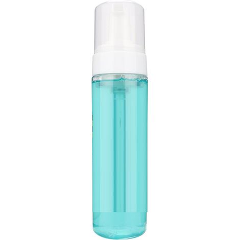 Savon liquide moussant nettoyant apaisant 250ml pour tatouage, flacon mousseur inclus. (1/5)