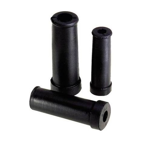 LAPP 52002110 Manicotto antipiegamento Ø (max.) 23 mm Neoprene Nero 1 pz.
