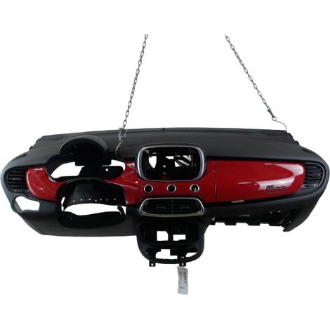 [PRODUIT D'OCCASION] Planche De Bord  FIAT 500x ♻️ Ref Oe. 735623842 - Garantie à vie (1/5)