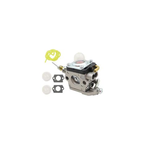 Carburateur DOLASO compatible avec 523012401 4528 CHT220 Y