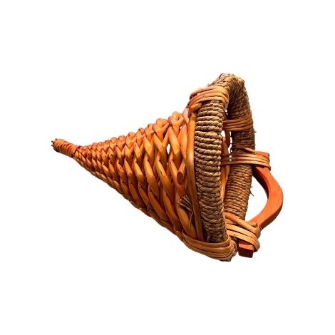 BIZZOTTO CORNUCOPIA BROWN SMALLL