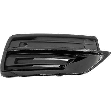 Unterer rechter Frontstoßstangengrill, Zierabdeckung 31663515 für Volvo XC90 2019-2022, Nebelscheinwerfergrill 31663513 31663519 31663540 (1/5)