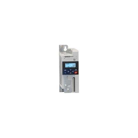 Inverter Monofase 0,4Kw 240V Con Filtro (Lovato Cod. Vla104A240)