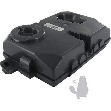 Carte électronique GGP - CASTELGARDEN 384722479/0
