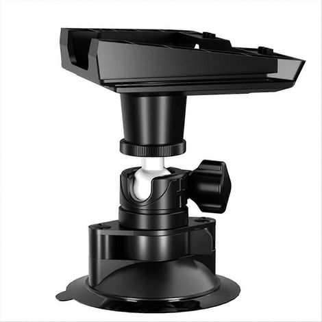 Base à ventouse pour Mini, fixation de toit de voiture à angle réglable (1/5)