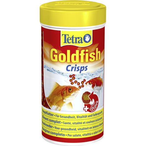 Tetra Goldfish Pro 250 ml Crisps