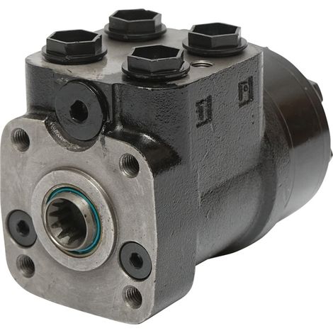 Pompa sterzo OSPC-200LS-150-8049 Danfoss per Massey Ferguson OEM 3712250M1 (1/5)