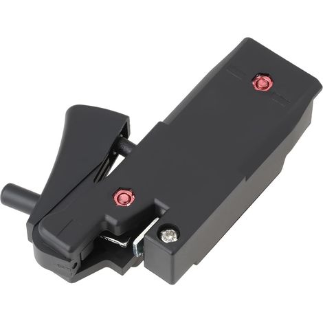 Interrupteur de Remplacement Compatible avec MATRIX EDH 1600-15 K Gâchette Marche/arrêt 78 X 28,4 X 21 Mm Le Marteau de Démolition (1/5)