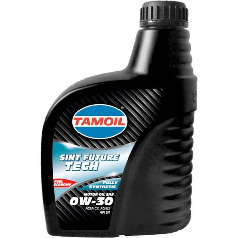OLIO MOTORE TAMOIL PROFESSIONAL 0W-30 1L C2