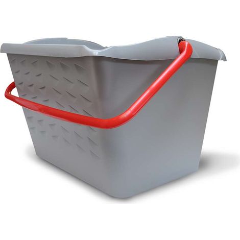 SECCHIO CON MANICO 16L (1/5)