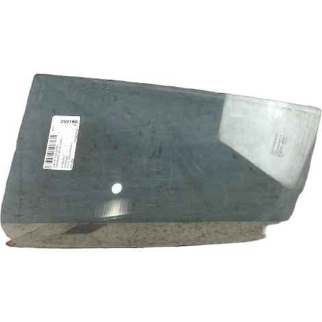 [PRODUIT D'OCCASION] Glace Fixe Porte Ard DACIA Sandero 2008- ♻️ Ref Oe. 8200733061 - Garantie à vie (1/2)