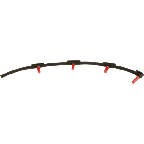 Tuyau, carburant de fuite Gates MFL1005 ALFA ROMEO 55245385