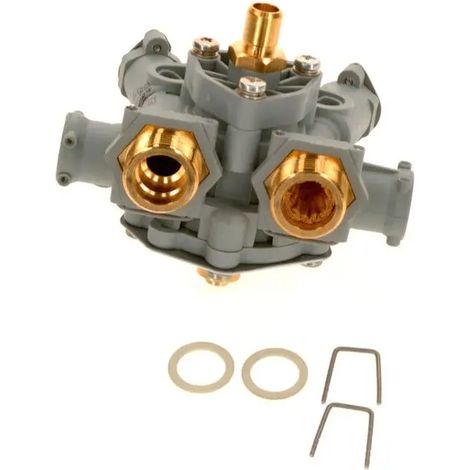 BOSCH Grifo de agua de plástico, 87070061670