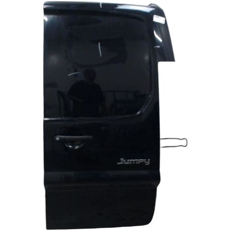 Porte Battante Arriere Droit CITROEN Jumpy Tole 2004- [PRODUIT D'OCCASION]♻️8703a3